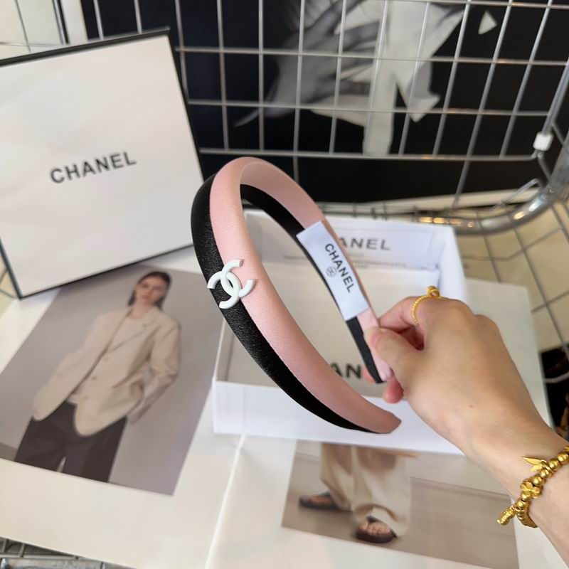 Chanel Headband hh (73)